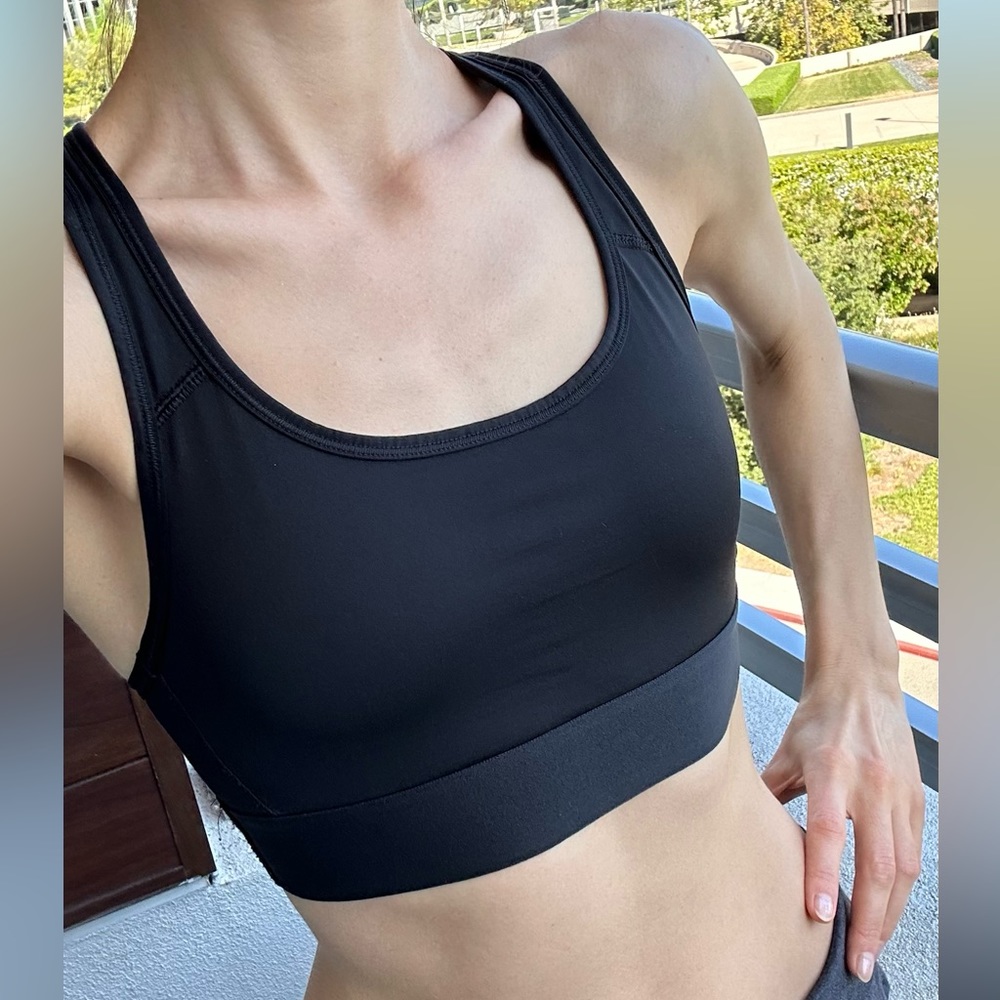 Victoria’s Secret sport bra